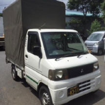軽トラック