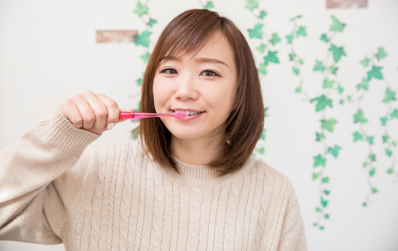 女性