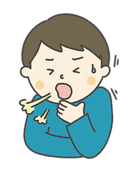 谷口内科医院 受診時の注意