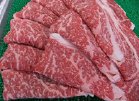 ステーキ