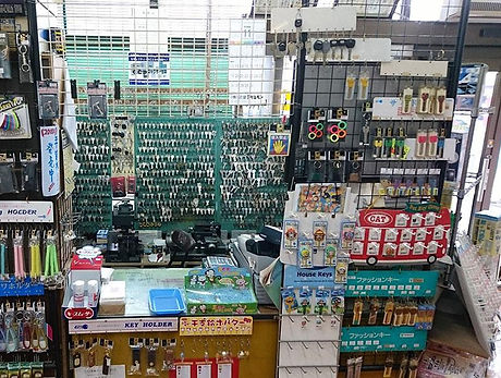 店内1
