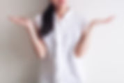 お手上げ