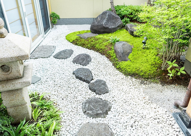 千葉県館山市 | 造園業 | 黒澤造園土木