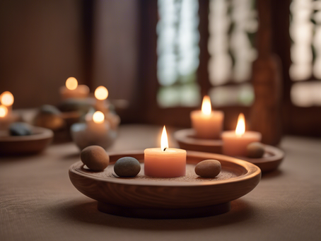Transform Your Wellbeing with Impactful Mindfulness Experiences