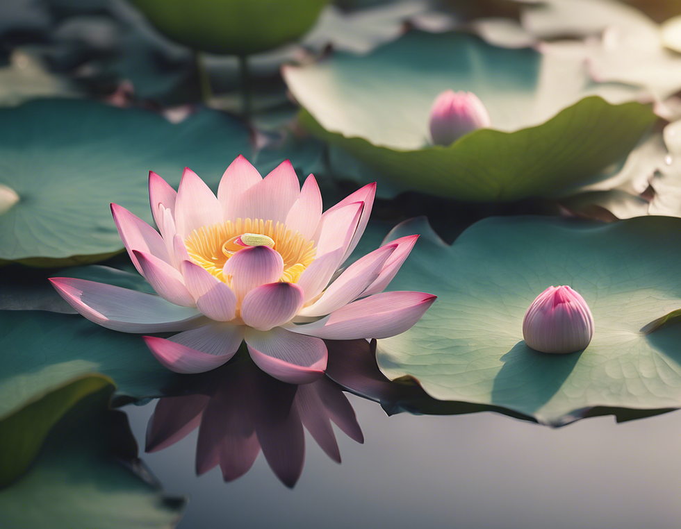 Empower Your Life with Personalized Mindfulness Coaching