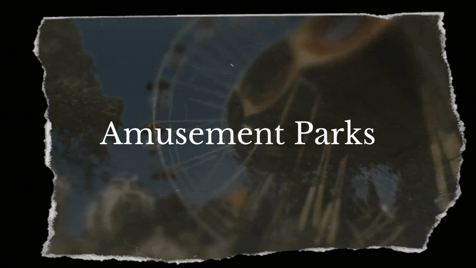 Amusement Parks.gif