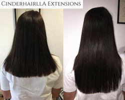 Cinderhairlla Extensions (35)