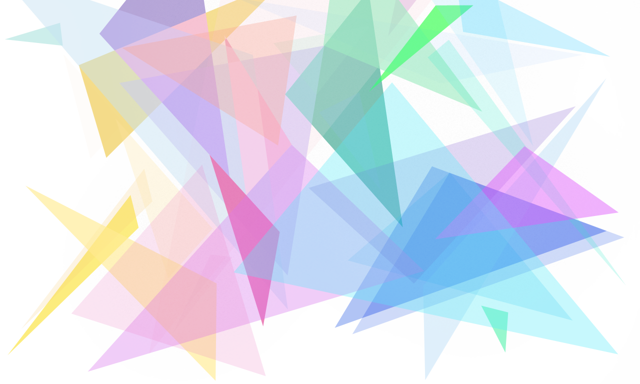 Color Prism Transparent