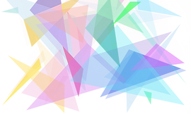 Color Prism Transparent