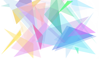 Color Prism Transparent