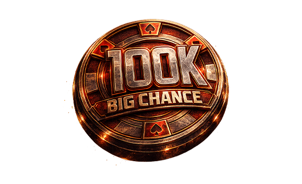100K Big Chance - Final