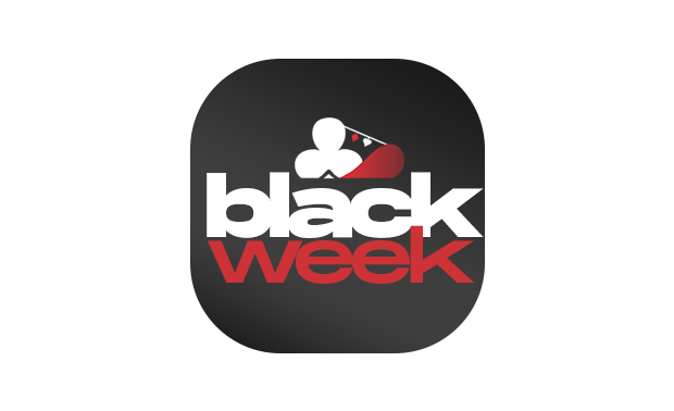 50K BLACK WEEK RPC - 1D