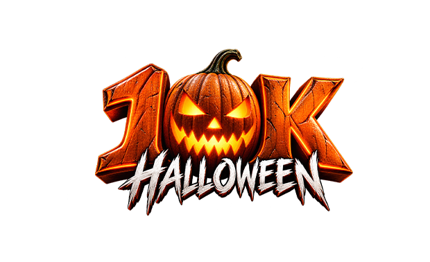 10K Halloween
