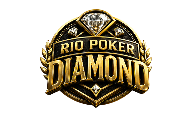Rio Poker Diamond - 75K