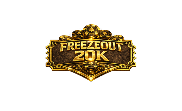 FREEZEOUT 20K