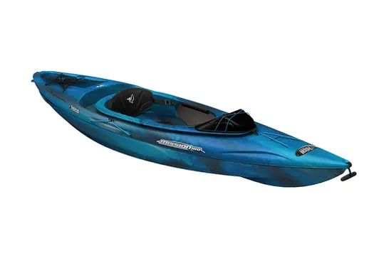 Pelican Single Kayak Rental