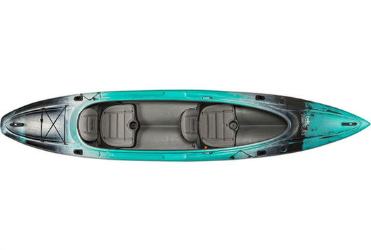 Oldtown Twin Heron Tandem Kayak Rental