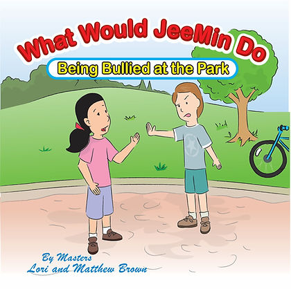 Being Bullied at the Park