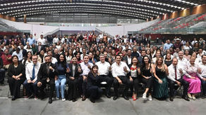 Aprueban en lo particular la reforma al Poder Judicial