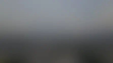Continúa la mala calidad del aire en Nuevo León este 31 de octubre
