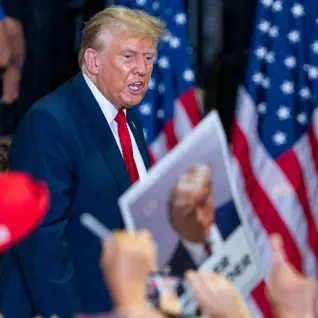 Los cárteles manejan México: Donald Trump insiste con atacar al narco
