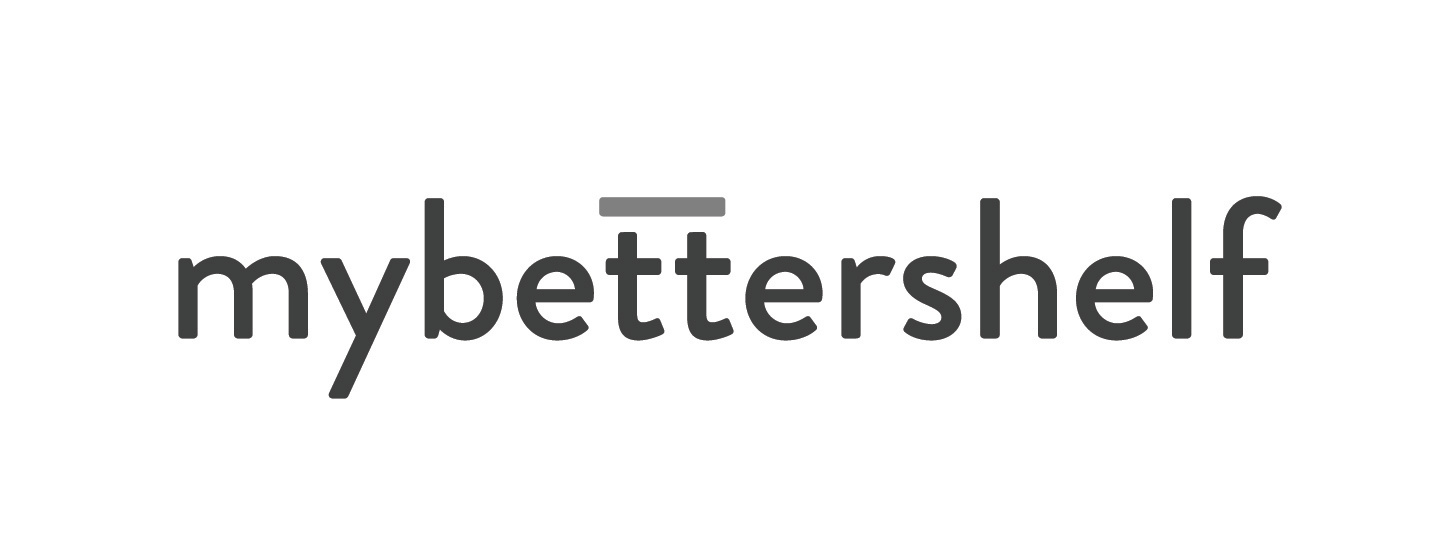 mybettershelf logo