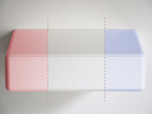 How to choose nightstand when ordering from mybettershelf – paint colors & finish