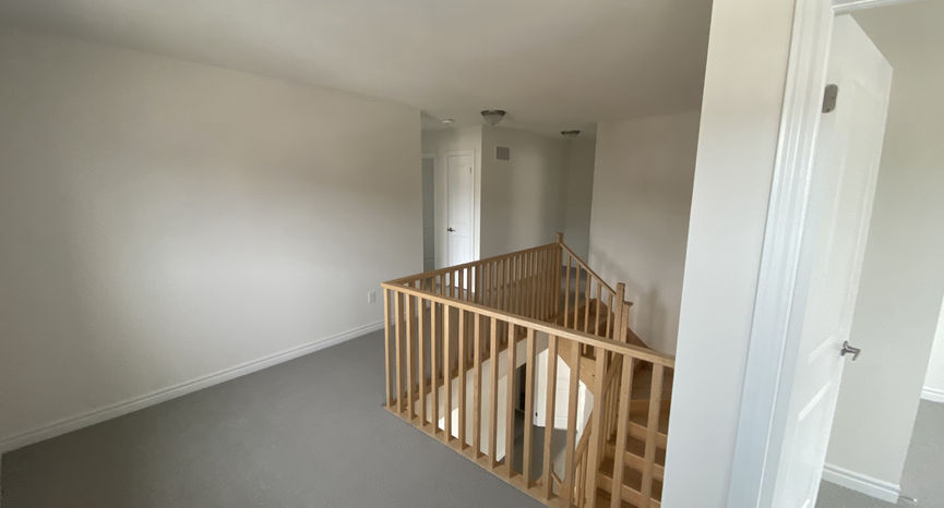 Lot 74 - Upper Hallway