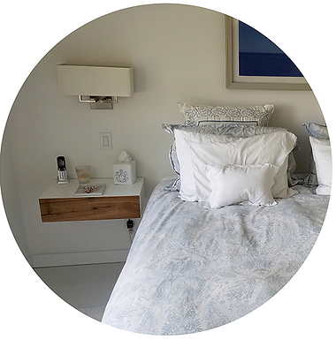 Floating Nightstands Mybettershelf