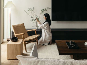 Japandi: the style everyone's talking about