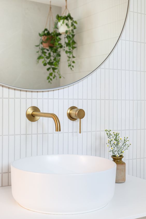 Simple bathroom design: 6 ideas | mybettershelf