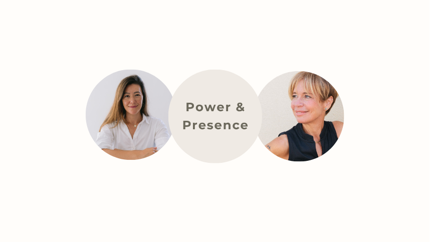 Power and Presence