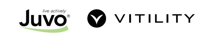 Press Release - Gilze, the Netherlands and Barrington, Illinois - Juvo Products, LLC and Vitility In