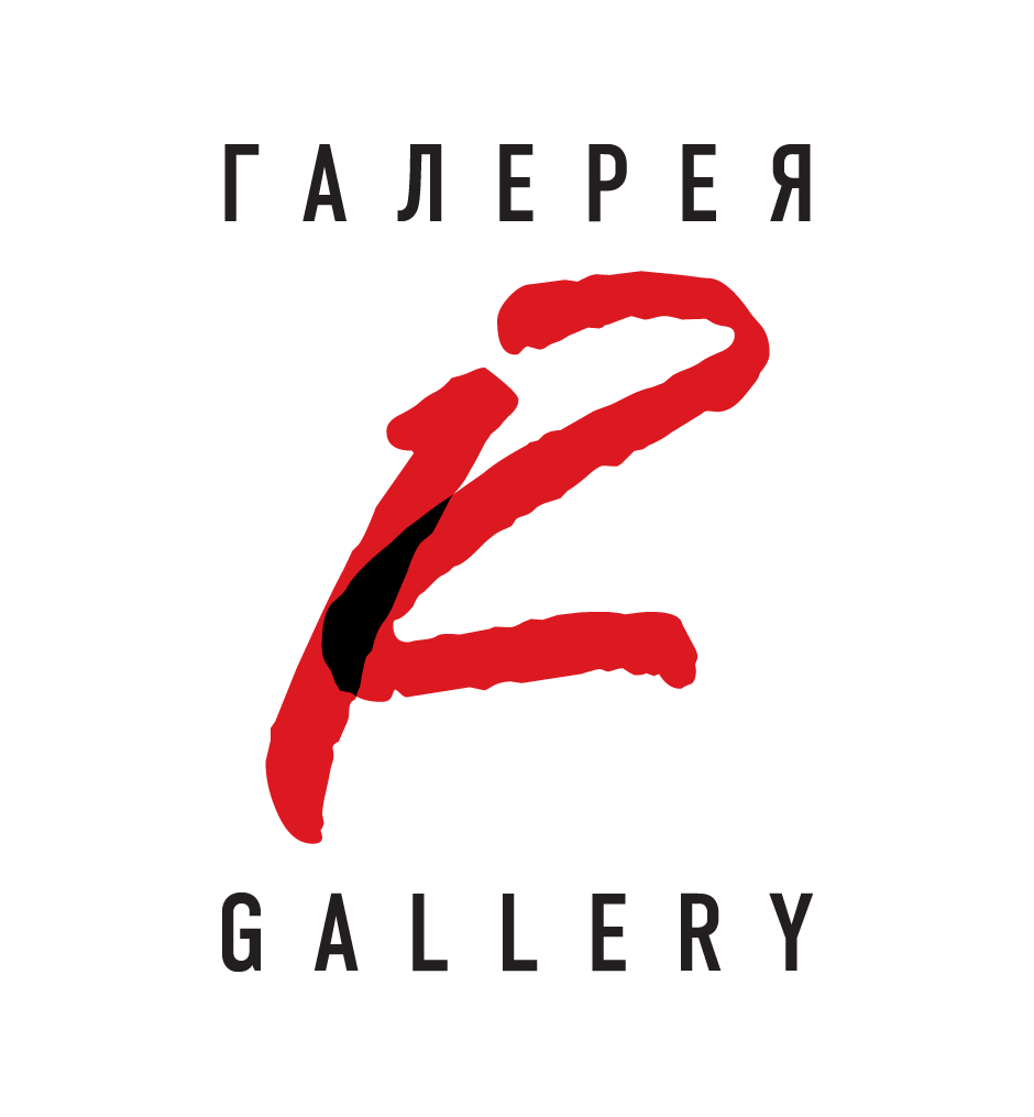 Gallery 12 Brand Identity design