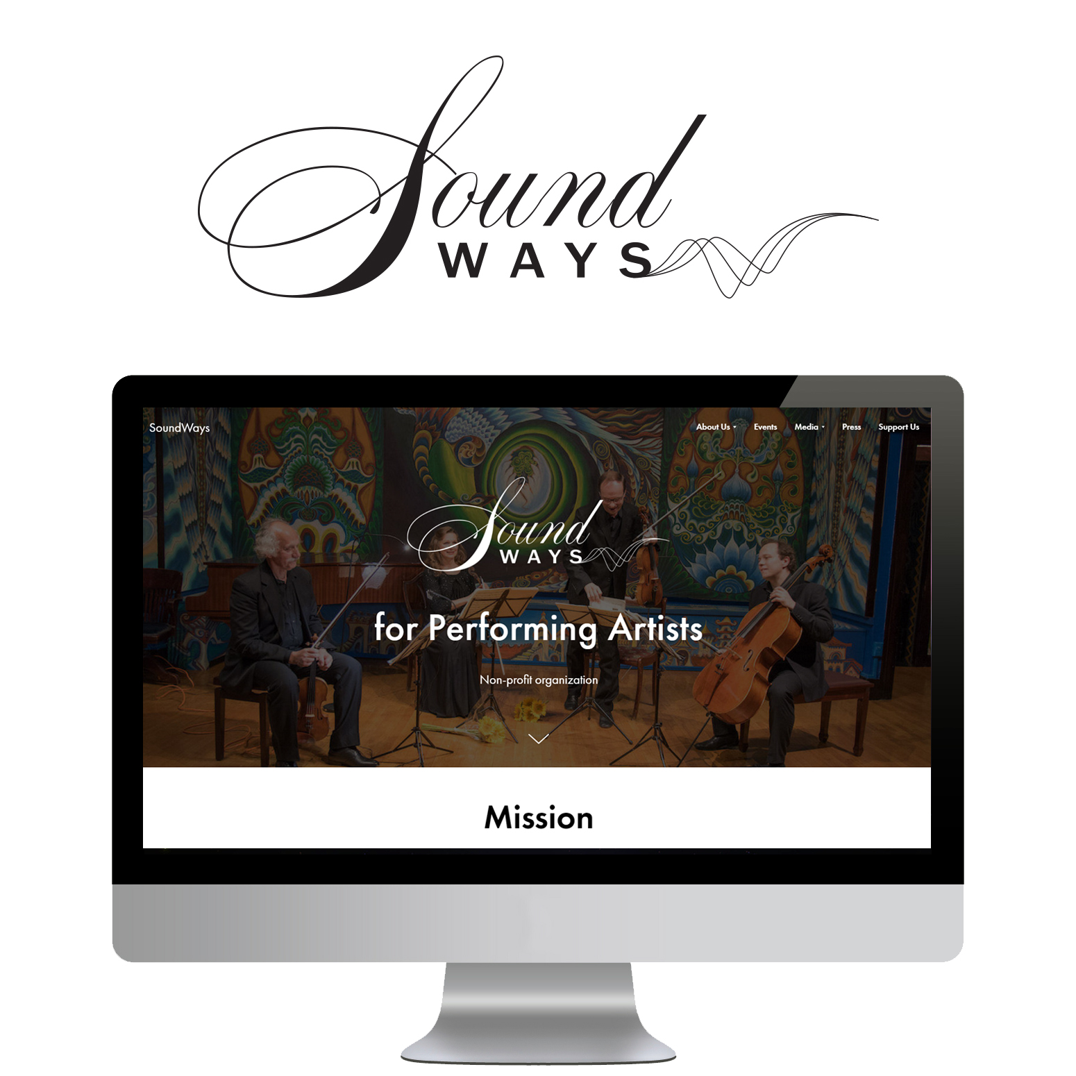 Logo design