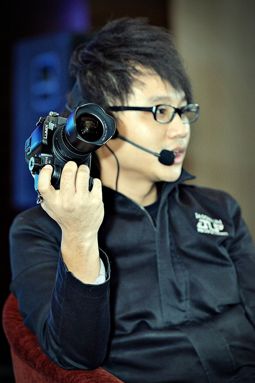 Jason Lim