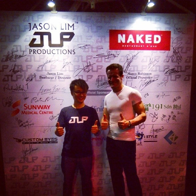Jason Lim