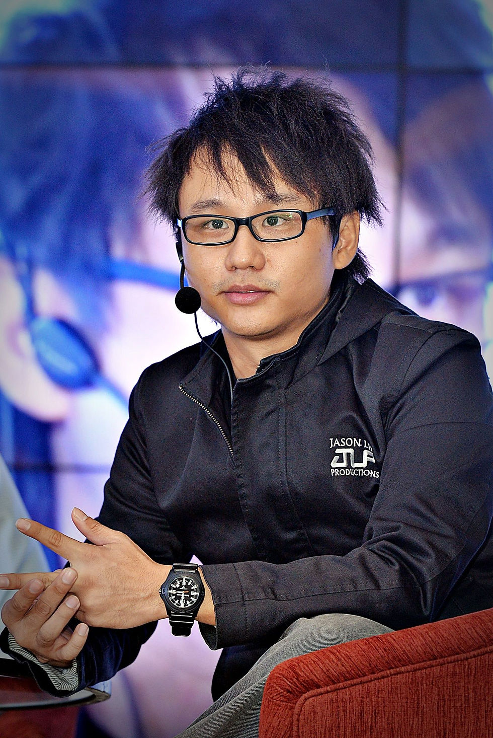 Jason Lim