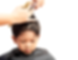 Kid's Haircut
