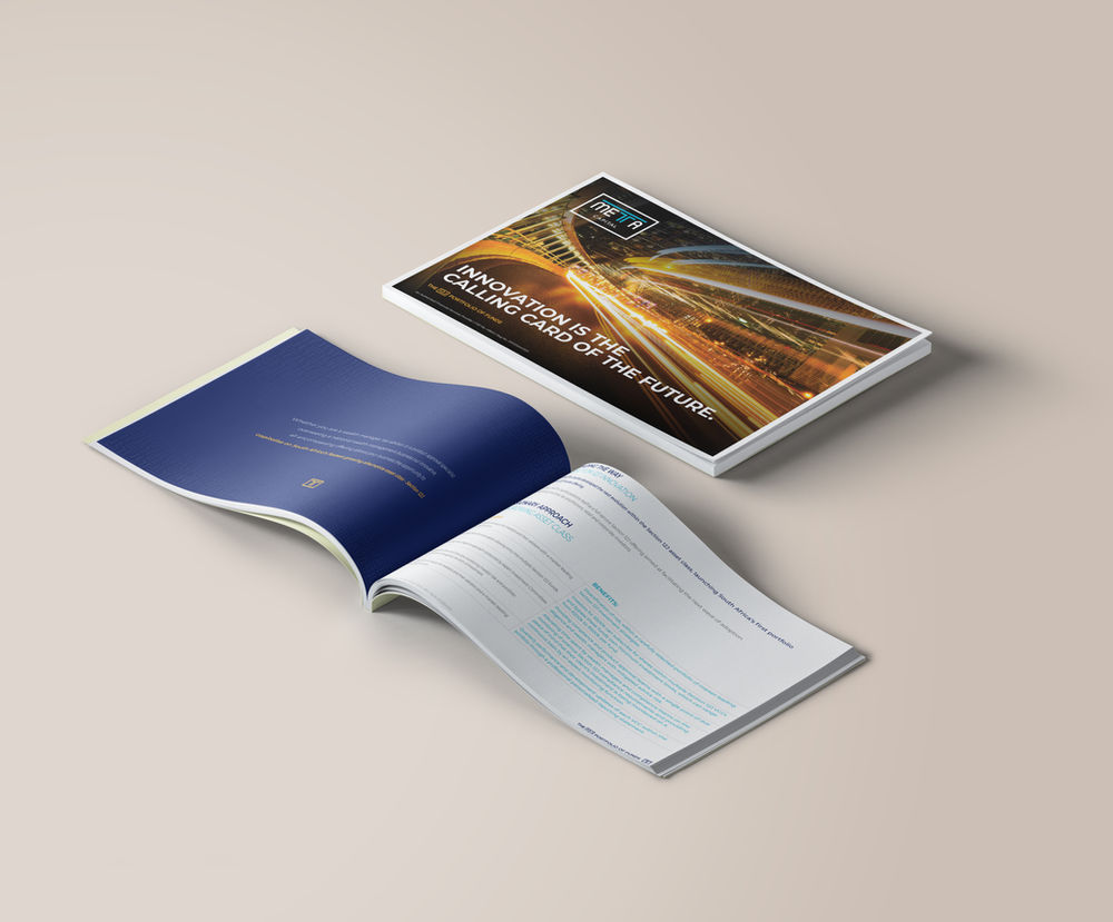 Metta Capital Booklet
