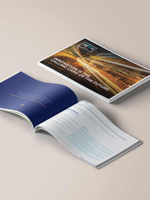 Metta Capital Booklet