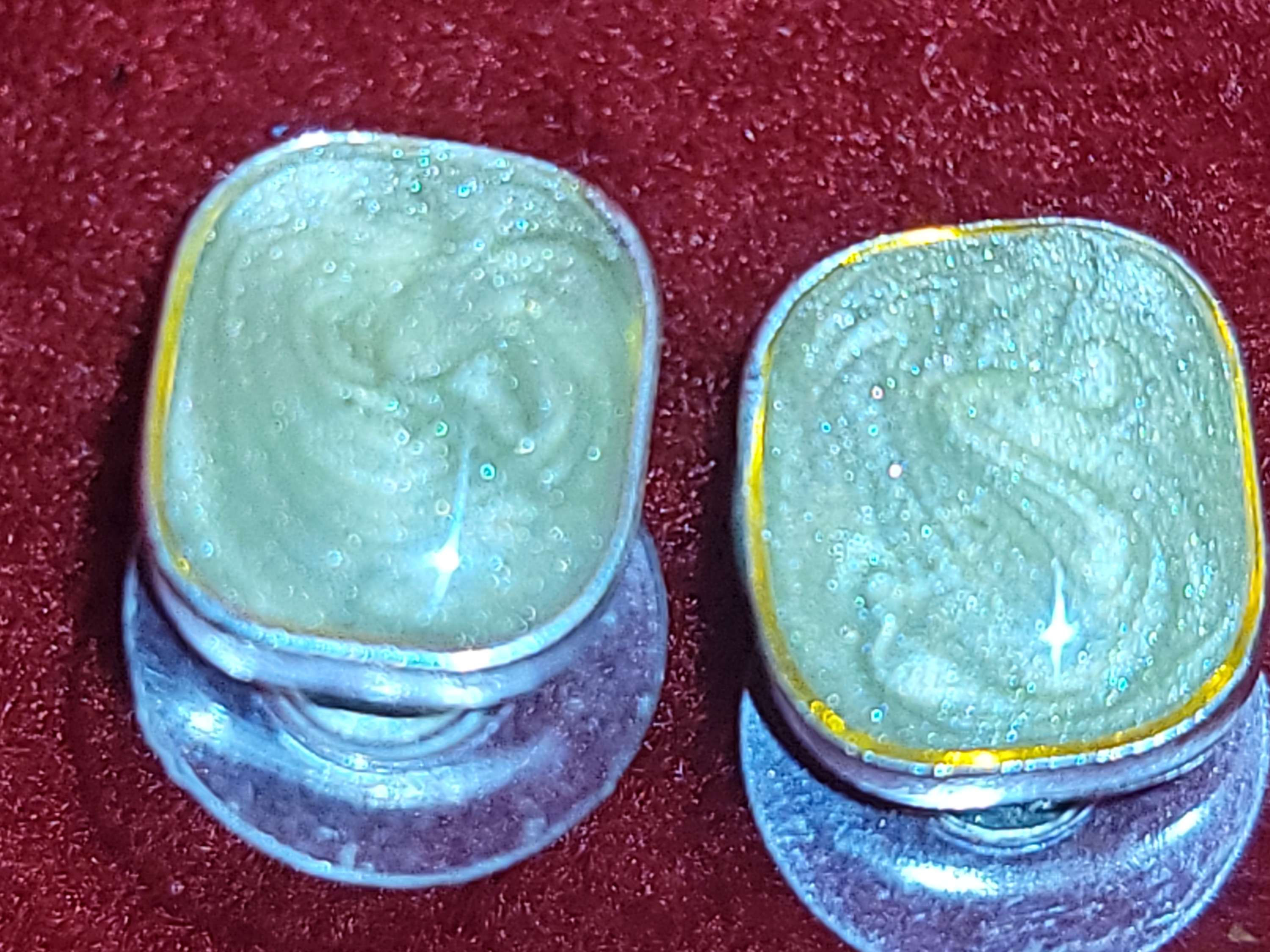 JEWELRY- earrings, necklaces, and matching sets. Please call us for the price.