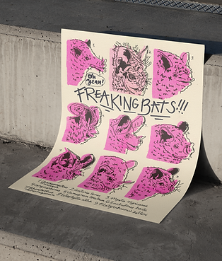Bats on STairs poster mockup.png