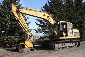 Brush Shredder