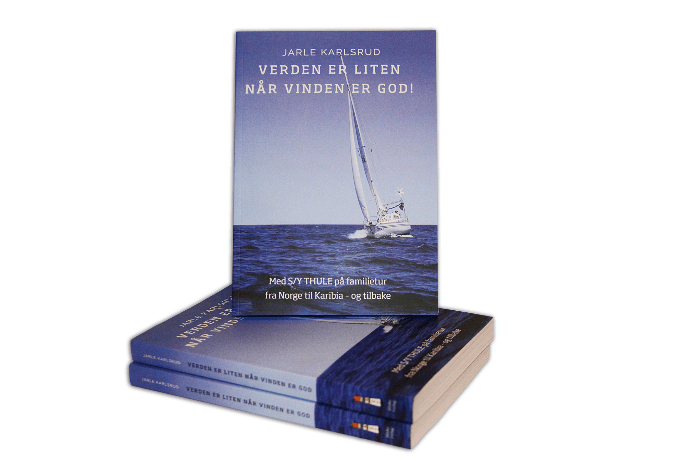 Verden er liten