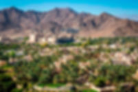 MINMountains_Houses_Fortress_Bahla_Fort_