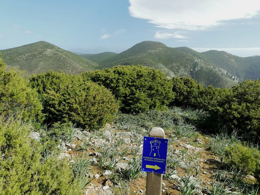 segnaletica-cammino-minerario-di-santa-barbara-sardegna