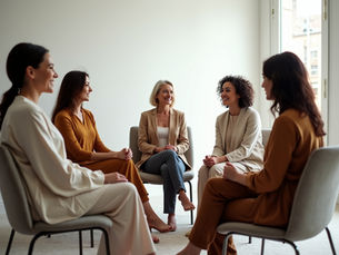 Why Support Networks for Working Parents Are Critical to Meeting WGEA Targets