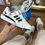 Miniatura: Adidas Forum com Velcro