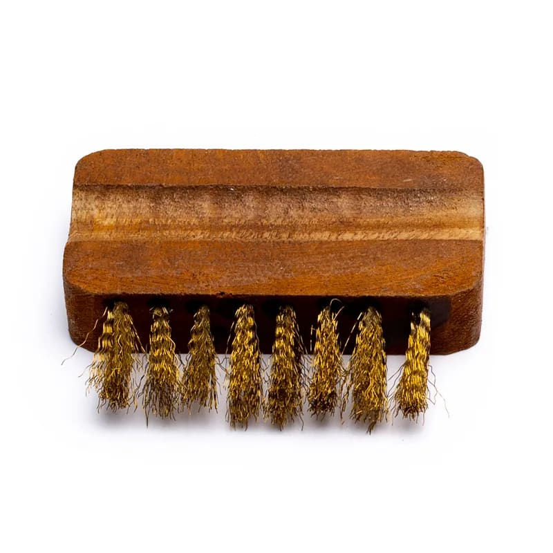 Miniaturbild: Räucher-Zubehör Reinigungsbürste